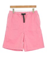 GRAMICCI ショートパンツ