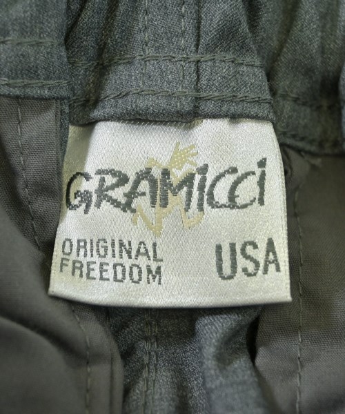 GRAMICCI（グラミチ）その他 グレー サイズ:F レディース/2200609530146