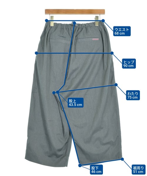 GRAMICCI（グラミチ）その他 グレー サイズ:F レディース/2200609530146