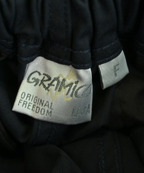 GRAMICCI（グラミチ）その他 黒 サイズ:F レディース/2200609530153