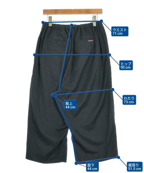 GRAMICCI（グラミチ）その他 黒 サイズ:F レディース/2200609530153