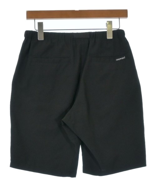 GRAMICCI（グラミチ）ショートパンツ 黒 サイズ:M メンズ/2200623681039