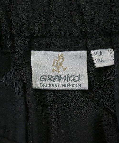 GRAMICCI（グラミチ）ショートパンツ 黒 サイズ:M メンズ/2200623681039