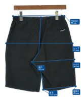 GRAMICCI（グラミチ）ショートパンツ 黒 サイズ:M メンズ/2200623681039