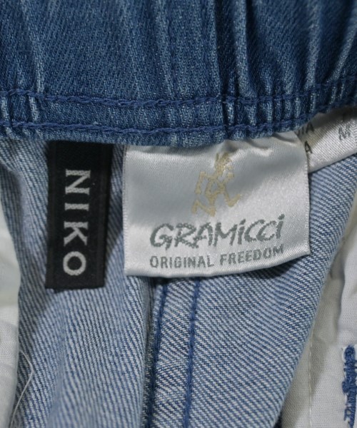 GRAMICCI（グラミチ）デニムパンツ 紺 サイズ:L メンズ/2200638197105