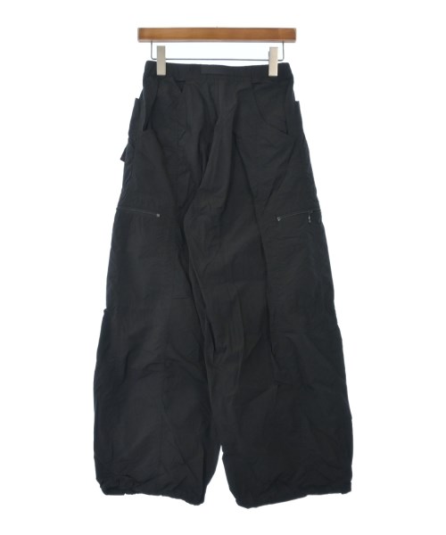 GRAMICCI（グラミチ）カーゴパンツ 黒 サイズ:S レディース/2200623323304