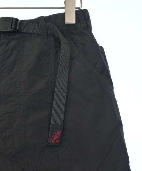 GRAMICCI（グラミチ）カーゴパンツ 黒 サイズ:S レディース/2200623323304