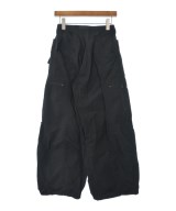 GRAMICCI（グラミチ）カーゴパンツ 黒 サイズ:S レディース/2200623323304