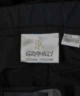 GRAMICCI（グラミチ）カーゴパンツ 黒 サイズ:S レディース/2200623323304