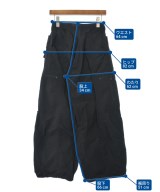 GRAMICCI（グラミチ）カーゴパンツ 黒 サイズ:S レディース/2200623323304