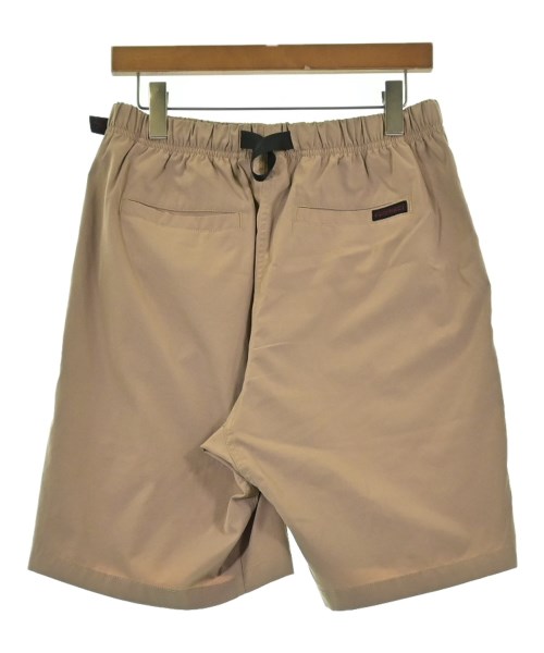 GRAMICCI（グラミチ）ショートパンツ ベージュ サイズ:L メンズ/2200624374053