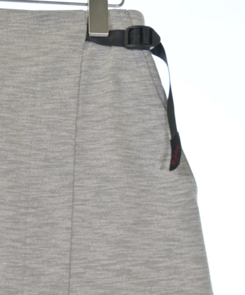 GRAMICCI（グラミチ）ロング・マキシ丈スカート グレー サイズ:M レディース/2200628176035