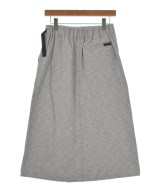 GRAMICCI（グラミチ）ロング・マキシ丈スカート グレー サイズ:M レディース/2200628176035