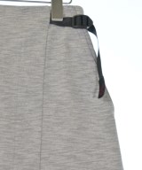 GRAMICCI（グラミチ）ロング・マキシ丈スカート グレー サイズ:M レディース/2200628176035