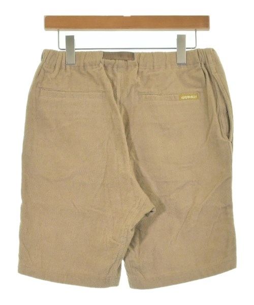 GRAMICCI（グラミチ）ショートパンツ ベージュ サイズ:M メンズ/2200623829417