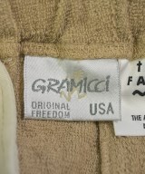 GRAMICCI（グラミチ）ショートパンツ ベージュ サイズ:M メンズ/2200623829417