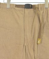 GRAMICCI（グラミチ）ショートパンツ ベージュ サイズ:M メンズ/2200623829417