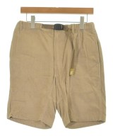 GRAMICCI ショートパンツ