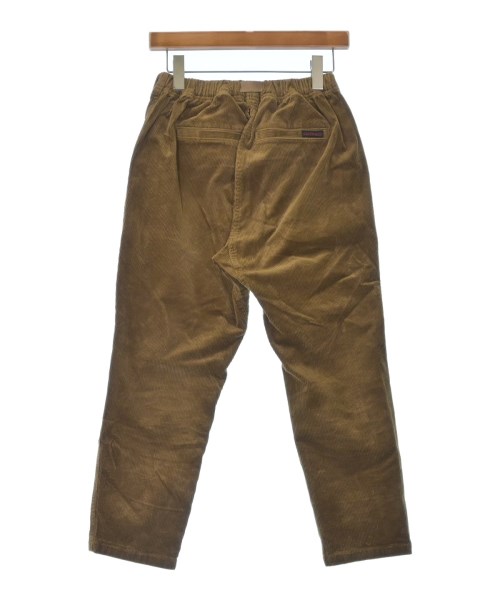GRAMICCI（グラミチ）カーゴパンツ 茶 サイズ:XS レディース/2200633680039