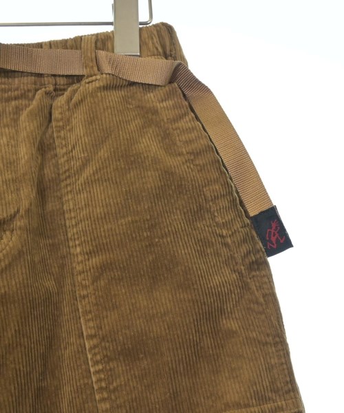 GRAMICCI（グラミチ）カーゴパンツ 茶 サイズ:XS レディース/2200633680039