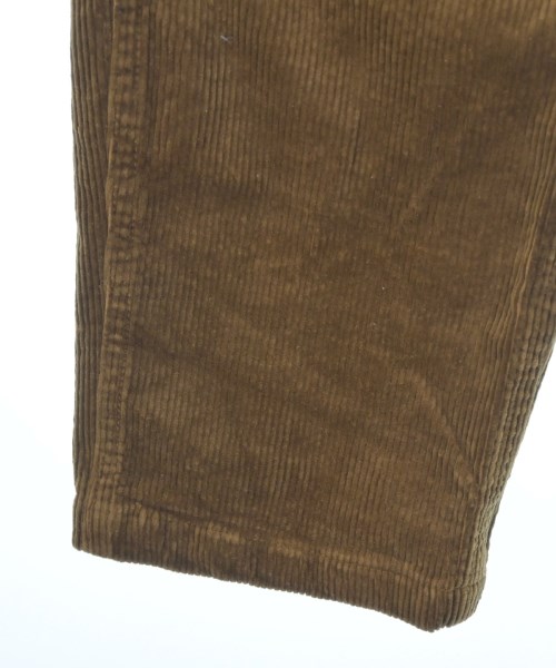 GRAMICCI（グラミチ）カーゴパンツ 茶 サイズ:XS レディース/2200633680039