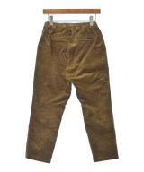 GRAMICCI（グラミチ）カーゴパンツ 茶 サイズ:XS レディース/2200633680039