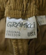 GRAMICCI（グラミチ）カーゴパンツ 茶 サイズ:XS レディース/2200633680039