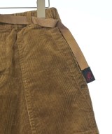 GRAMICCI（グラミチ）カーゴパンツ 茶 サイズ:XS レディース/2200633680039
