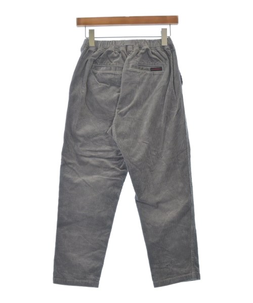GRAMICCI（グラミチ）カーゴパンツ グレー サイズ:XS レディース/2200633680046
