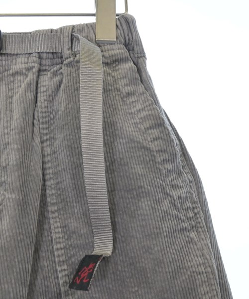 GRAMICCI（グラミチ）カーゴパンツ グレー サイズ:XS レディース/2200633680046