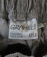 GRAMICCI（グラミチ）カーゴパンツ グレー サイズ:XS レディース/2200633680046