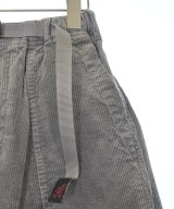 GRAMICCI（グラミチ）カーゴパンツ グレー サイズ:XS レディース/2200633680046