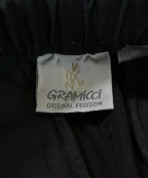 GRAMICCI（グラミチ）カーゴパンツ 黒 サイズ:S レディース/2200633680107