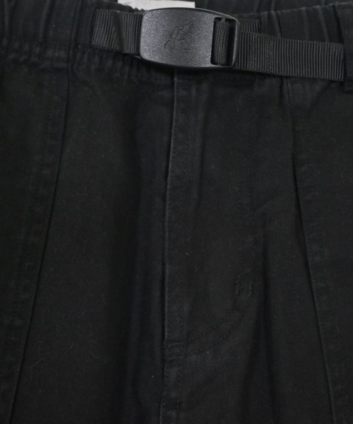 GRAMICCI（グラミチ）カーゴパンツ 黒 サイズ:S レディース/2200633680107