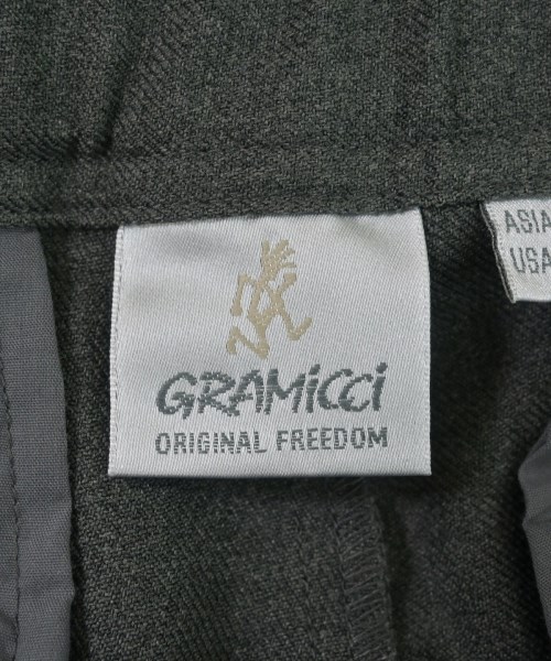 GRAMICCI（グラミチ）その他 グレー サイズ:M メンズ/2200639135045