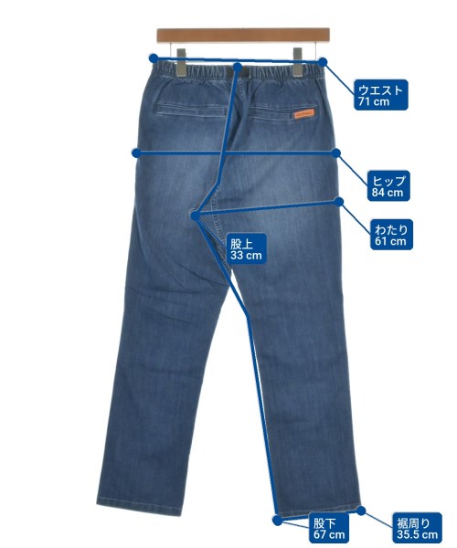 GRAMICCI（グラミチ）その他 紺 サイズ:S メンズ/2200639333038