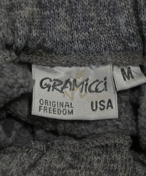 GRAMICCI（グラミチ）その他 グレー サイズ:M メンズ/2200633948566