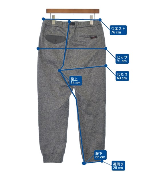 GRAMICCI（グラミチ）その他 グレー サイズ:M メンズ/2200633948566