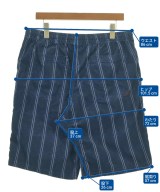 GRAMICCI（グラミチ）ショートパンツ 青 サイズ:L メンズ/2200639558189