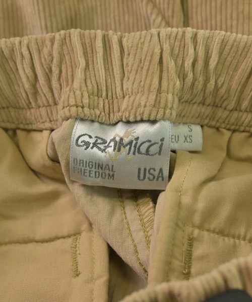 GRAMICCI（グラミチ）その他 ベージュ サイズ:S レディース/2200623331064
