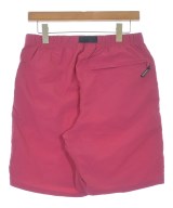 GRAMICCI（グラミチ）ショートパンツ ピンク サイズ:L メンズ/2200632546039
