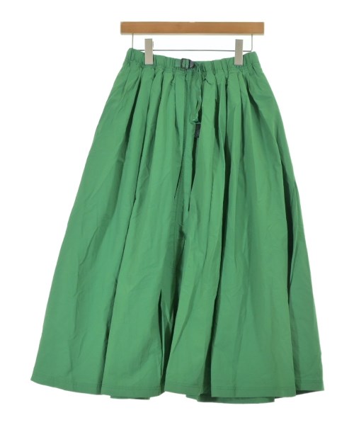 グラミチ(GRAMICCI)のGRAMICCI ロング・マキシ丈スカート