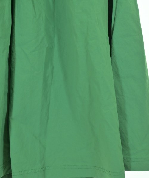 GRAMICCI（グラミチ）ロング・マキシ丈スカート 緑 サイズ:F レディース/2200640135072