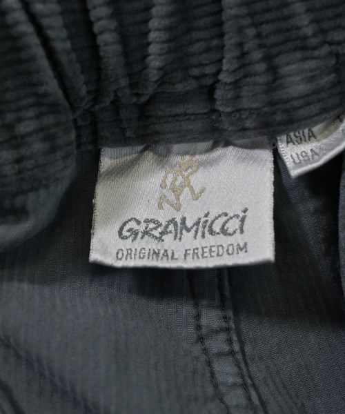 GRAMICCI（グラミチ）その他 グレー サイズ:M メンズ/2200640234027
