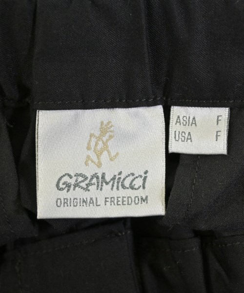 GRAMICCI（グラミチ）その他 黒 サイズ:F メンズ/2200628764034