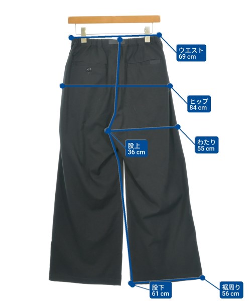 GRAMICCI（グラミチ）その他 黒 サイズ:F メンズ/2200628764034