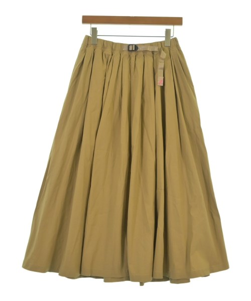 グラミチ(GRAMICCI)のGRAMICCI ロング・マキシ丈スカート
