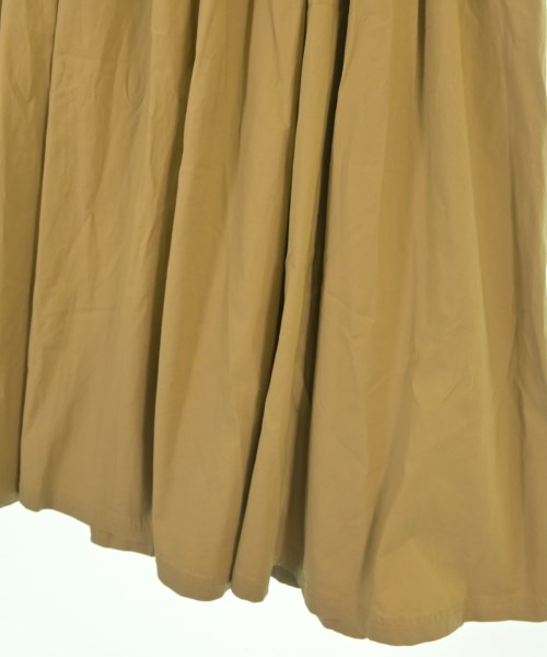 GRAMICCI（グラミチ）ロング・マキシ丈スカート ベージュ サイズ:F レディース/2200624540021