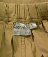 GRAMICCI（グラミチ）ロング・マキシ丈スカート ベージュ サイズ:F レディース/2200624540021