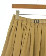 GRAMICCI（グラミチ）ロング・マキシ丈スカート ベージュ サイズ:F レディース/2200624540021